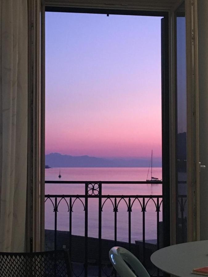 Devalu Casa Del Mare Lägenhet Cefalù Exteriör bild