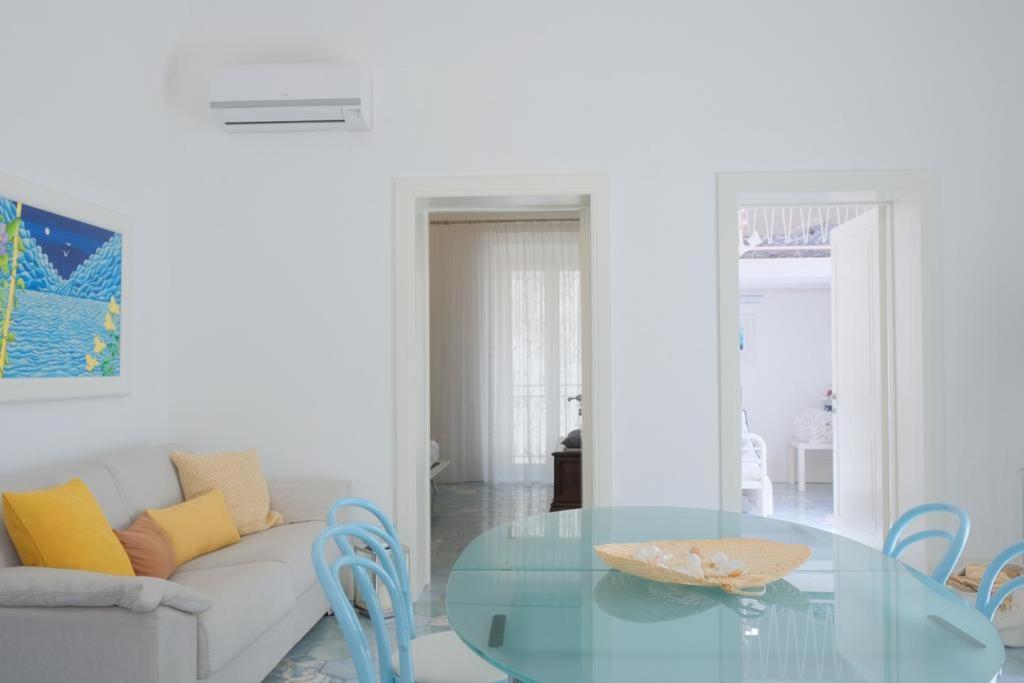 Devalu Casa Del Mare Lägenhet Cefalù Exteriör bild