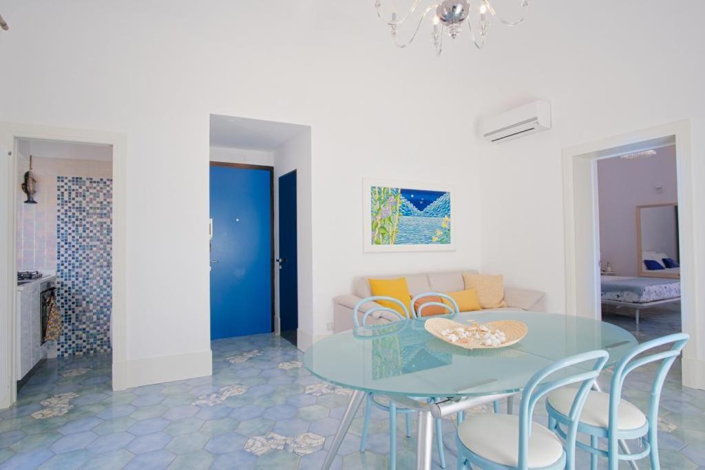 Devalu Casa Del Mare Lägenhet Cefalù Exteriör bild