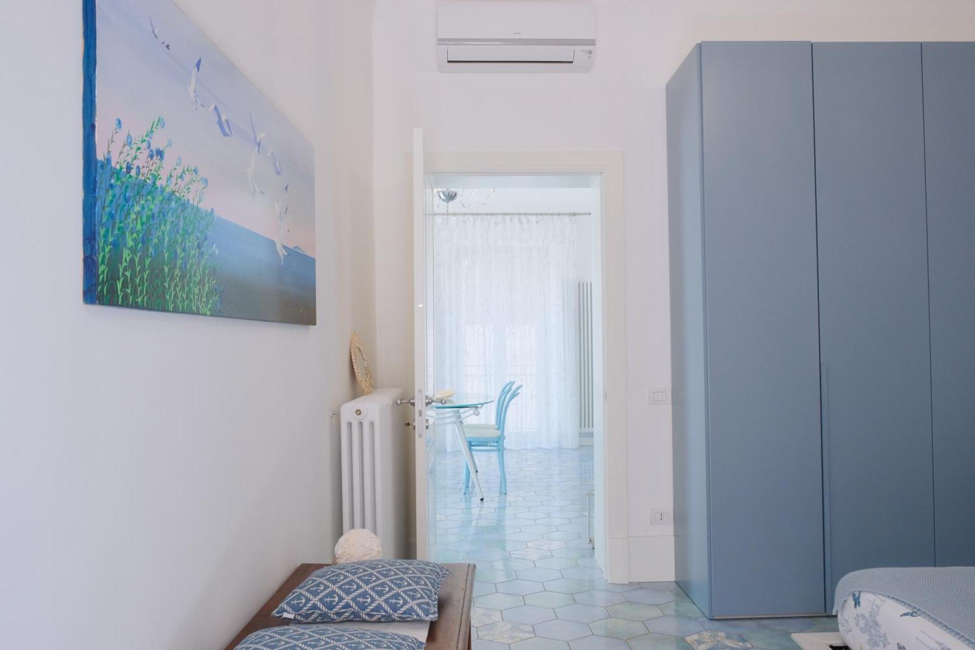 Devalu Casa Del Mare Lägenhet Cefalù Exteriör bild