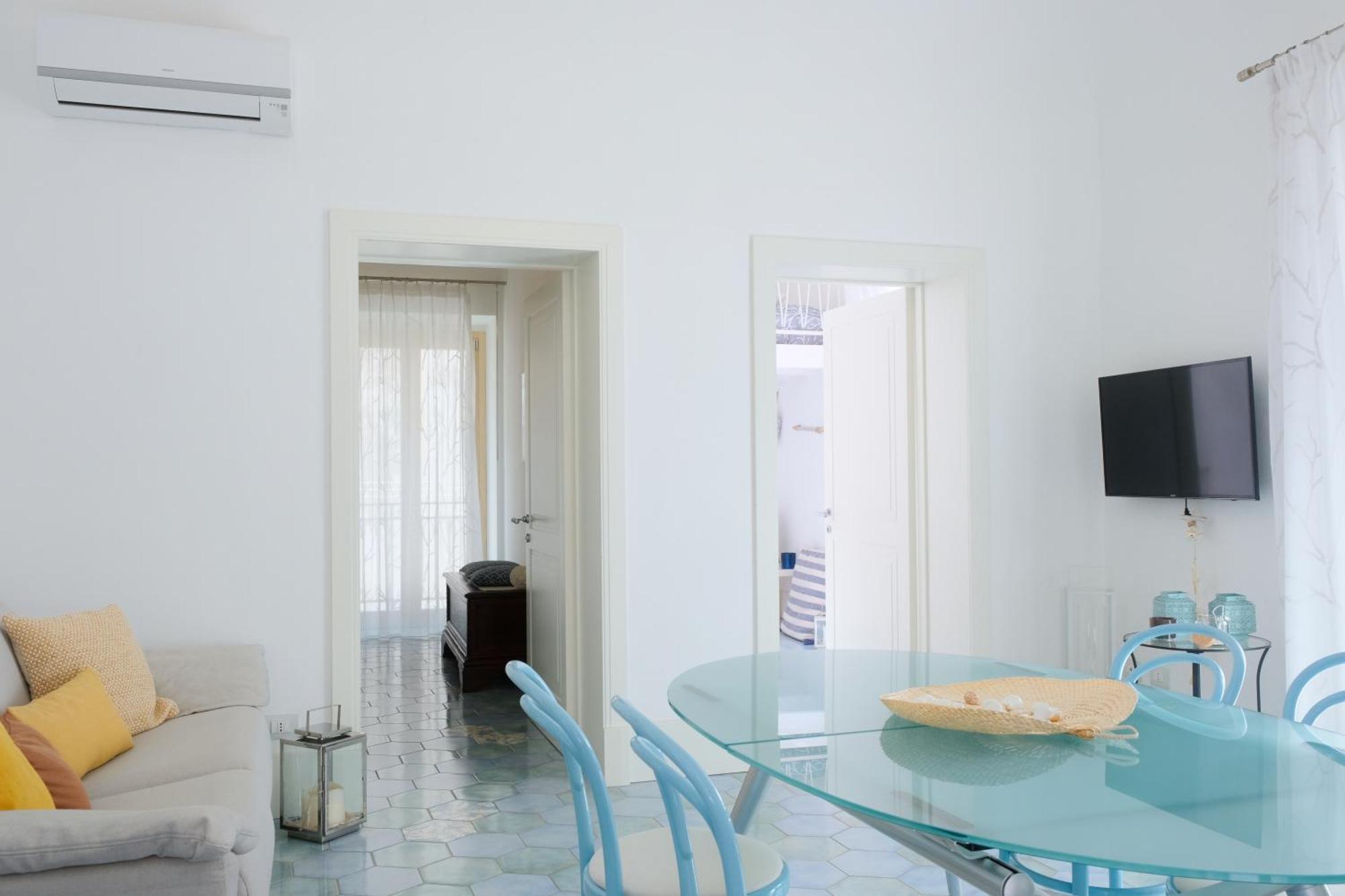 Devalu Casa Del Mare Lägenhet Cefalù Exteriör bild