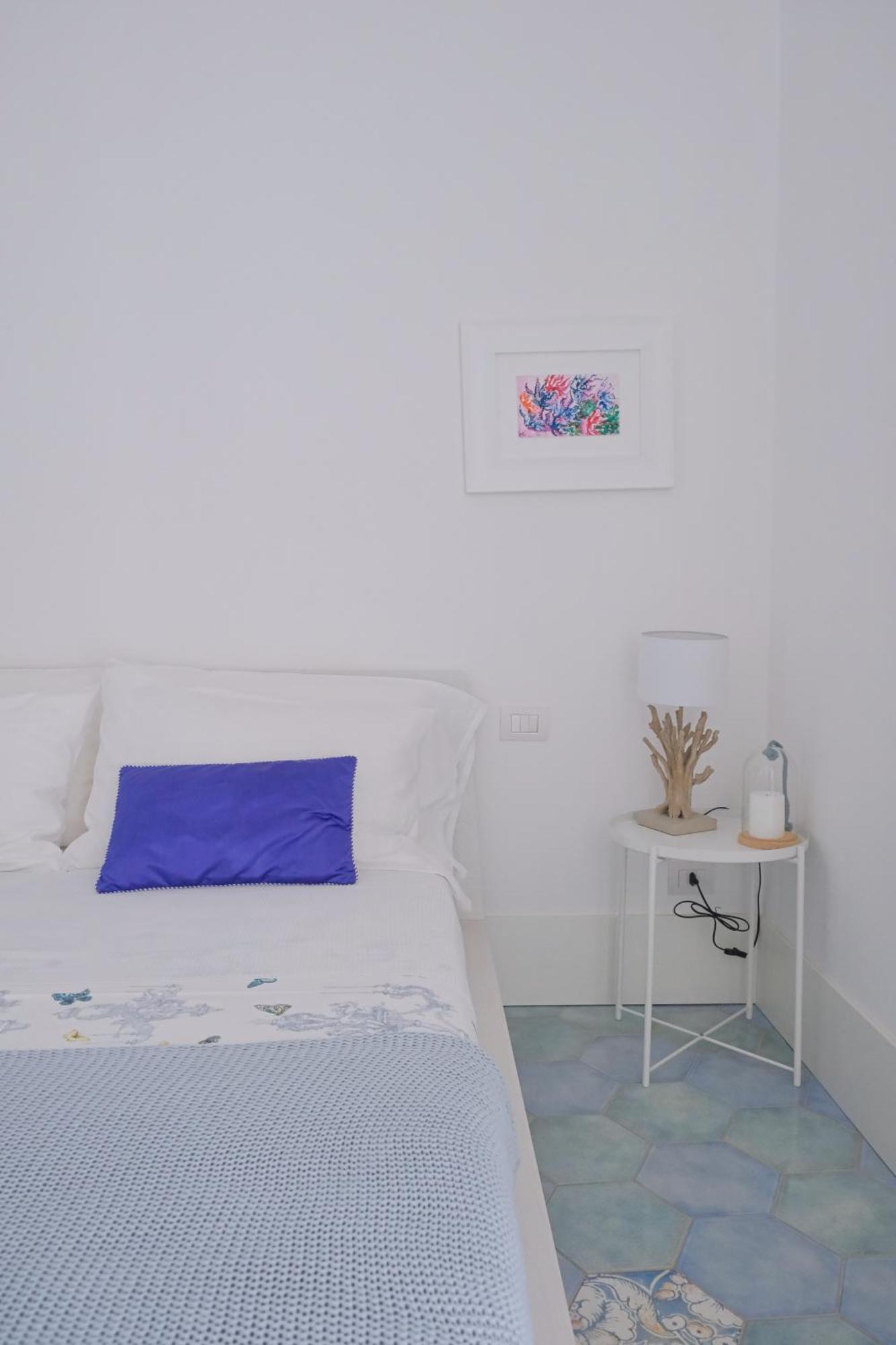 Devalu Casa Del Mare Lägenhet Cefalù Exteriör bild
