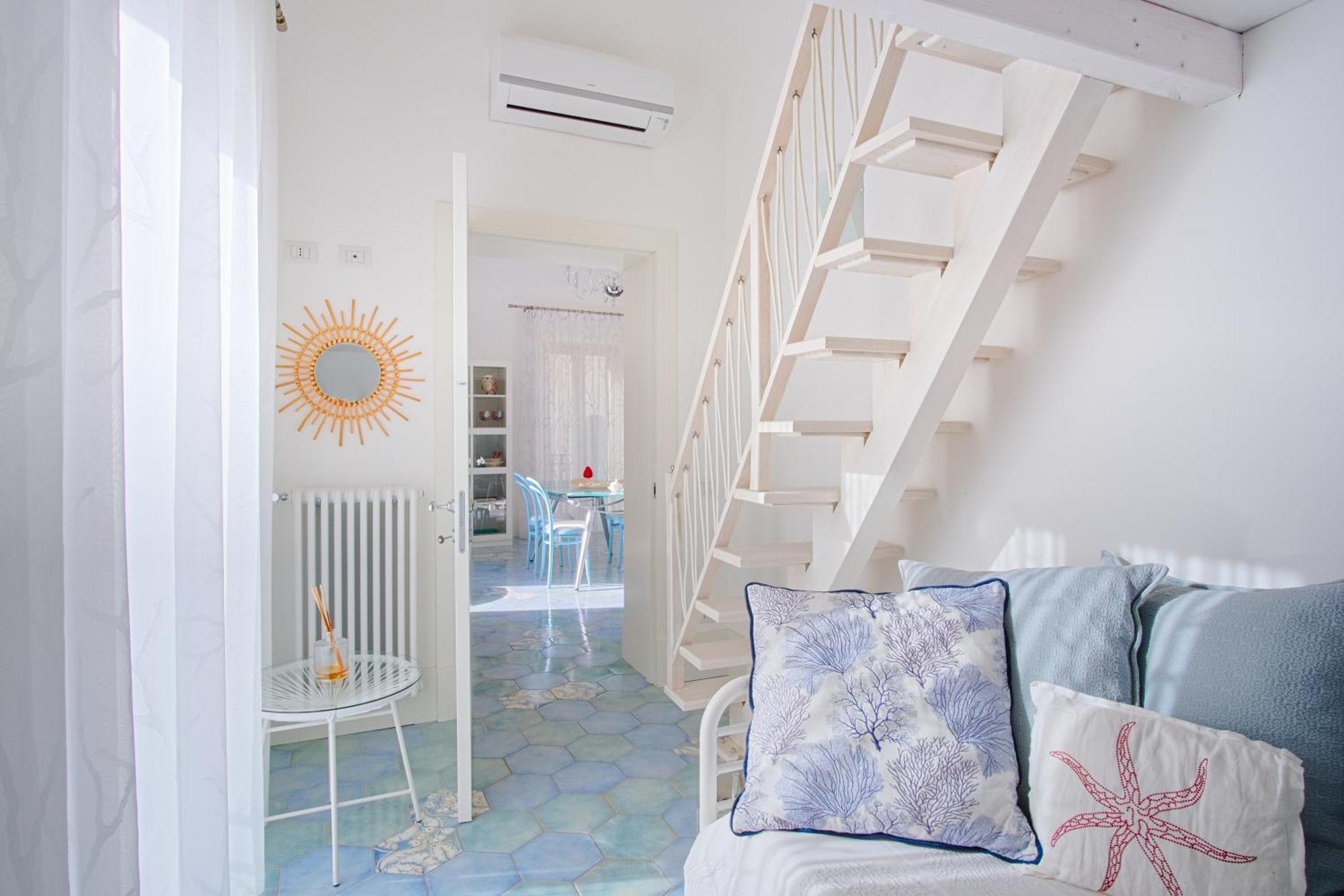 Devalu Casa Del Mare Lägenhet Cefalù Exteriör bild