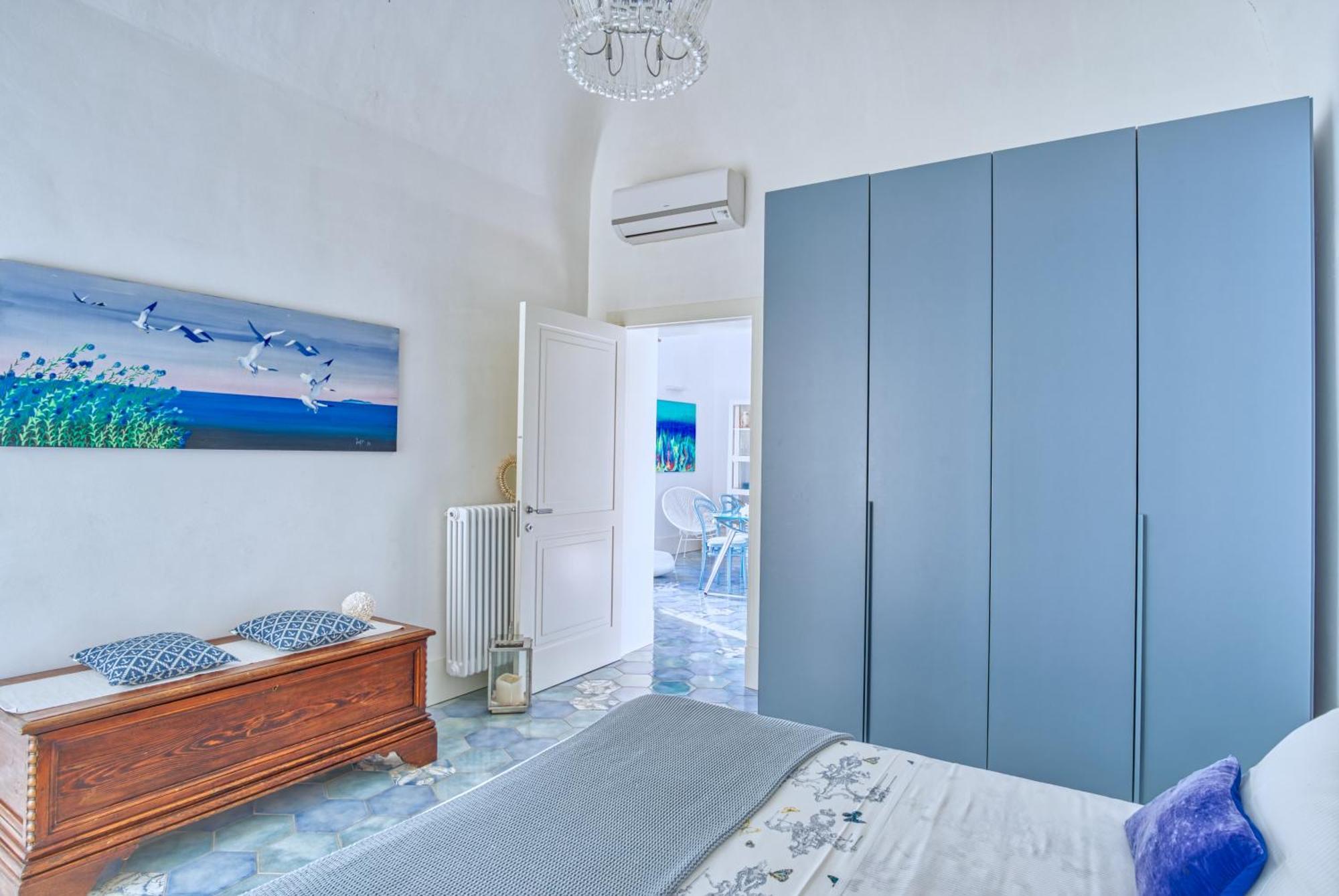 Devalu Casa Del Mare Lägenhet Cefalù Exteriör bild