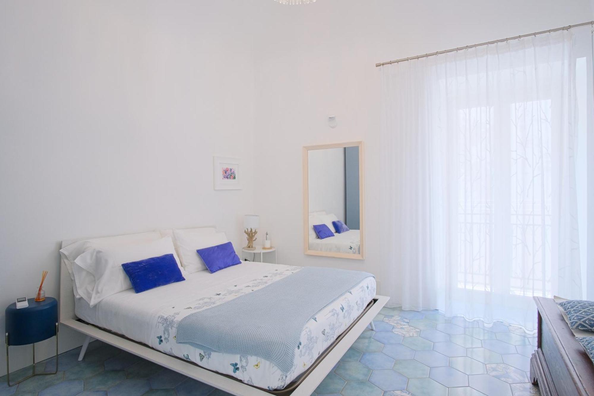 Devalu Casa Del Mare Lägenhet Cefalù Exteriör bild