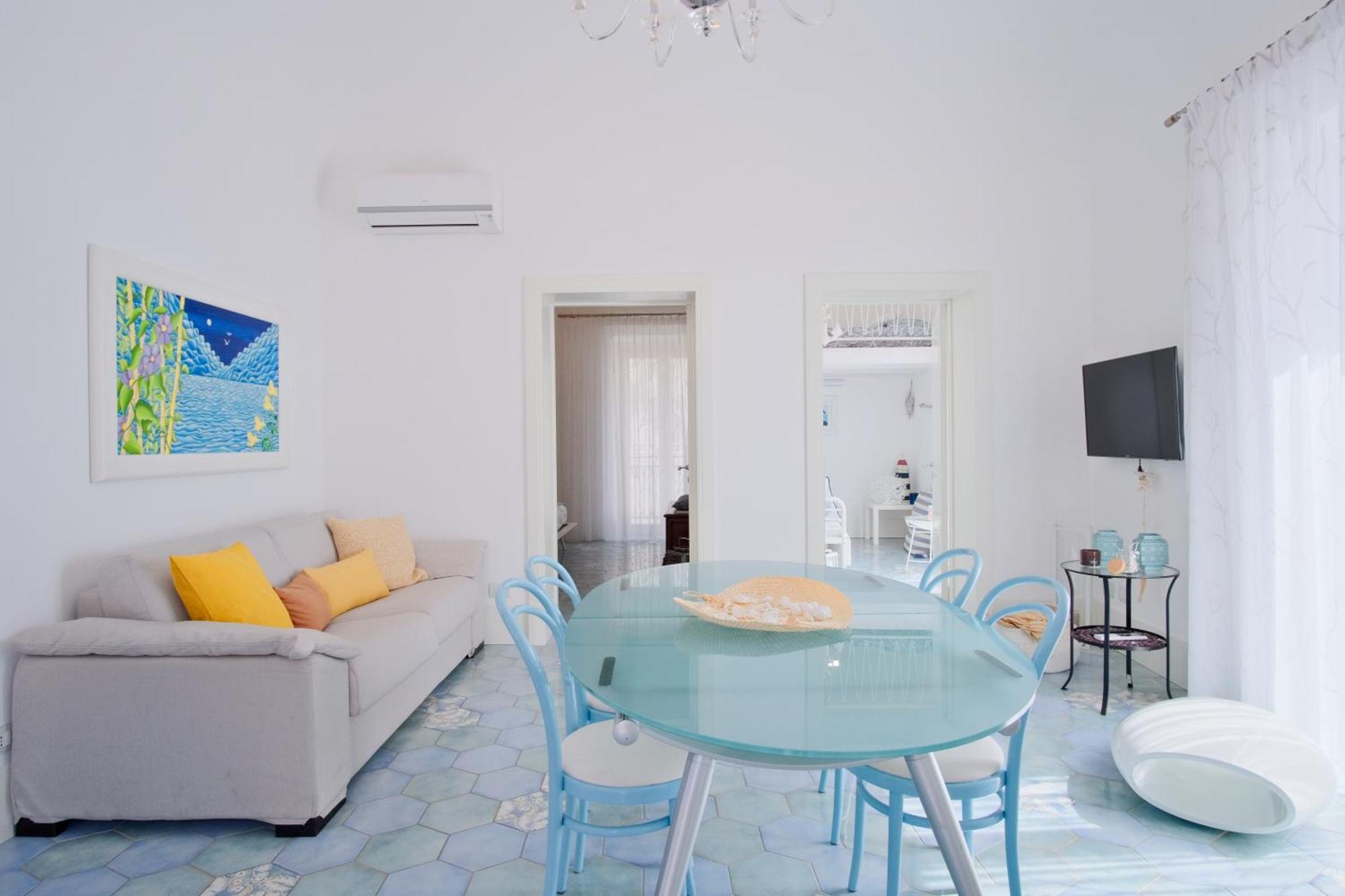 Devalu Casa Del Mare Lägenhet Cefalù Exteriör bild