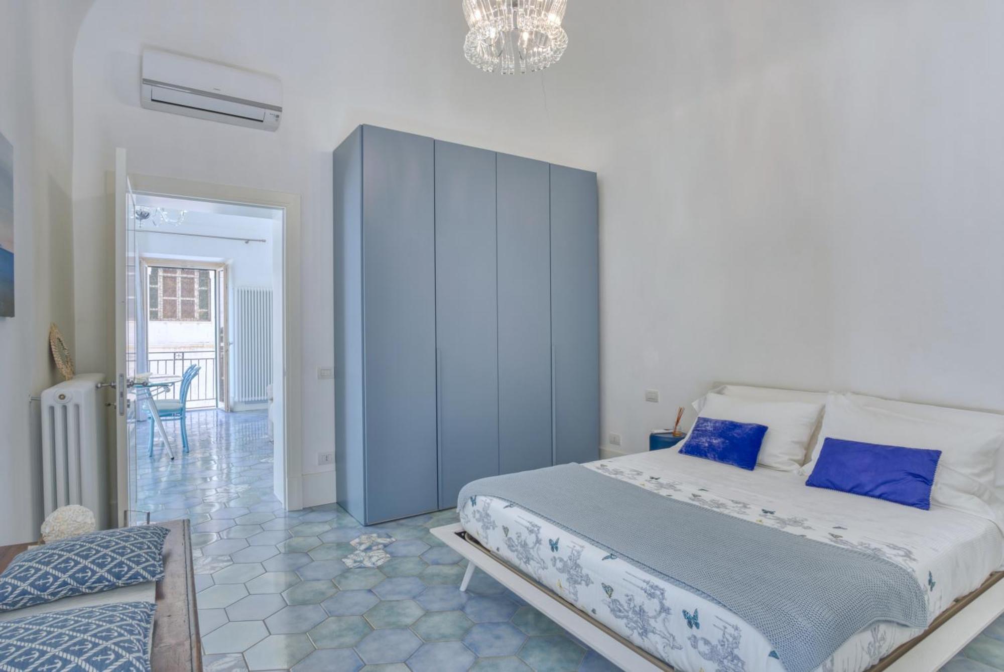 Devalu Casa Del Mare Lägenhet Cefalù Exteriör bild
