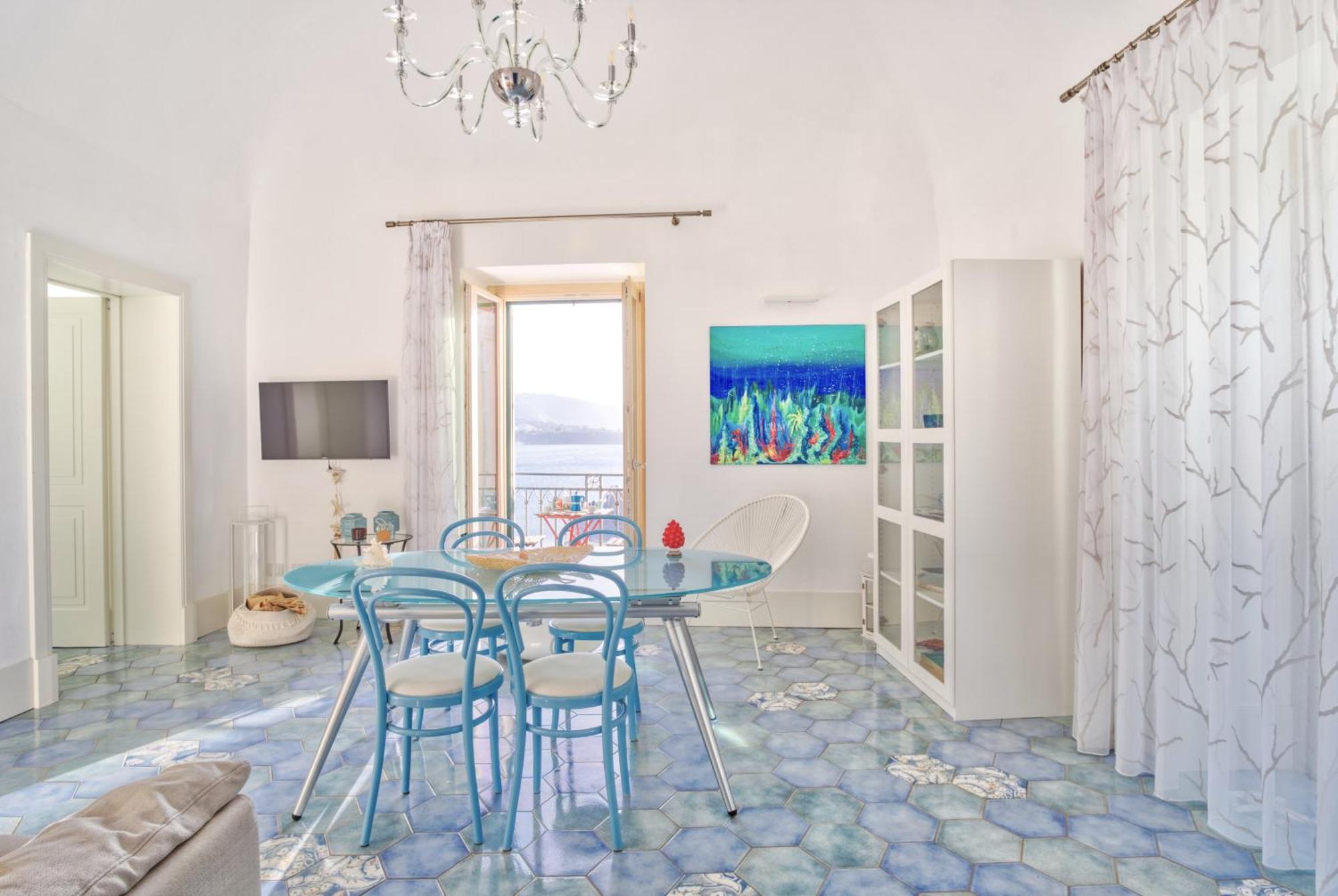Devalu Casa Del Mare Lägenhet Cefalù Exteriör bild